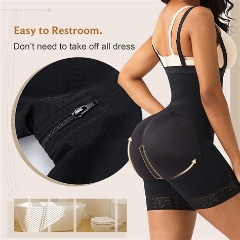 body shaper buttock lifter near me